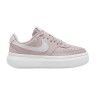Nike Court Vision alta Deportivo Sneakers Violeta