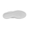 Nike Court Vision alta Deportivo Sneakers Violeta
