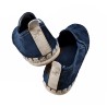 GARZON. ZAPATILLA HOMBRE CONFORT CON ELÁSTICOS.