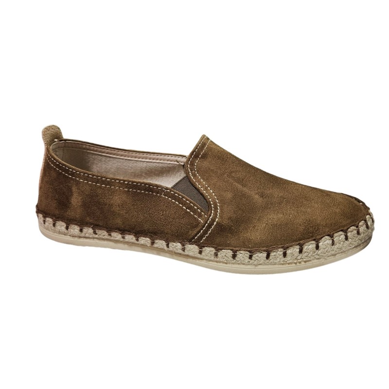 Garzon Walk Flex Zapatilla Verano Confort Hombre