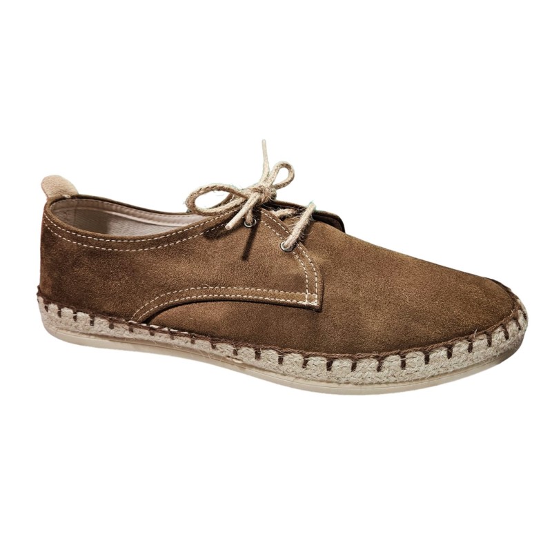 Garzon Walk Flex Zapatilla Verano Confort Hombre