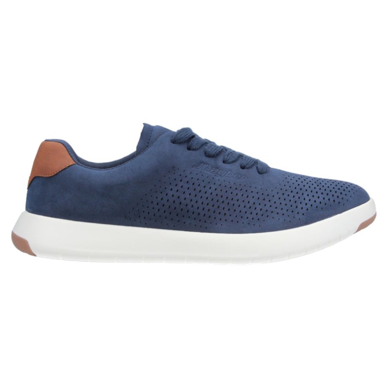 J'hayber Deportivo Moda Casual En Azul