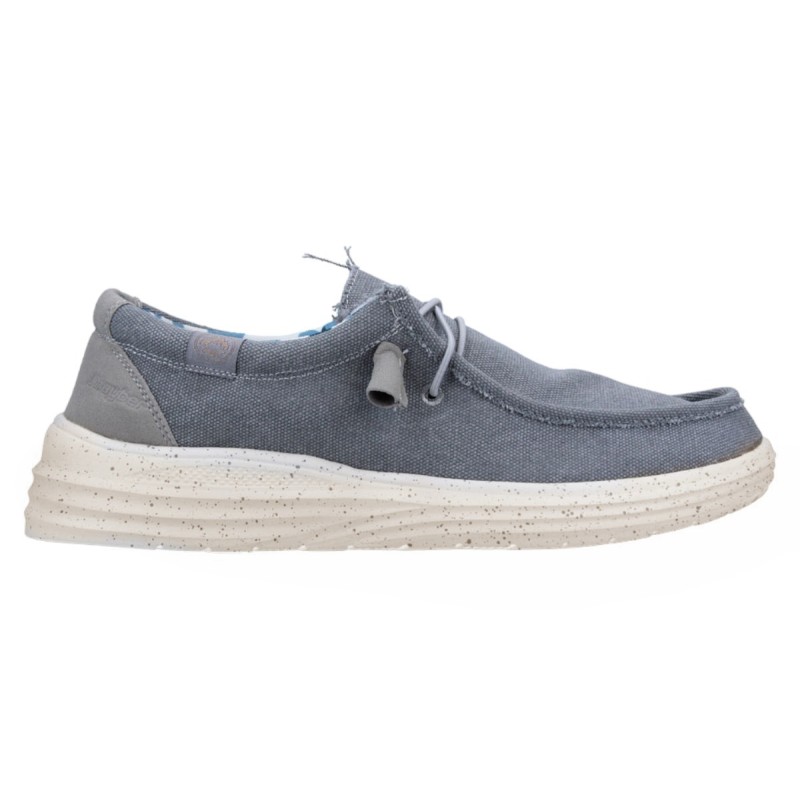 Jhayber Mocasin Verano Moda Hombre Confort