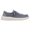 Jhayber Mocasin Verano Moda Hombre Confort