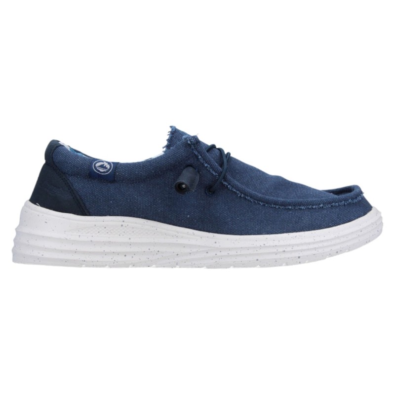 Jhayber Mocasin Verano Moda Hombre Confort