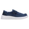 Jhayber Mocasin Verano Moda Hombre Confort