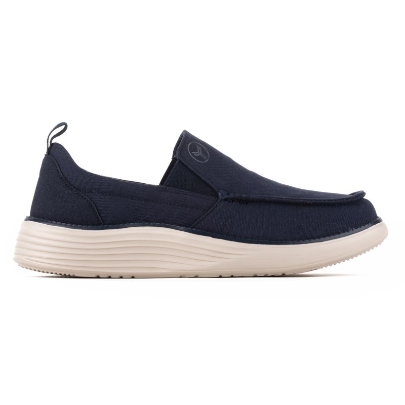 Yumas Mocasin Verano Moda Hombre Confort