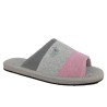 Zapatilla Casa Para Mujer De Verano.Vulladi