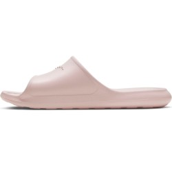 Nike Victori One Shower Slide Chancla Rosa
