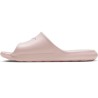 Nike Victori One Shower Slide Chancla Rosa