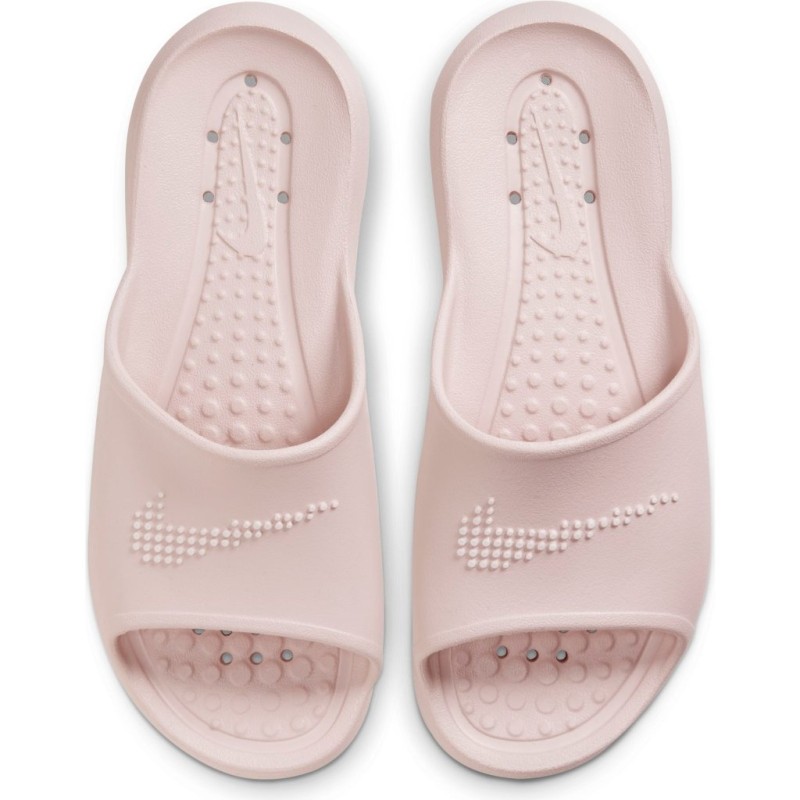 Nike Victori One Shower Slide Chancla Rosa