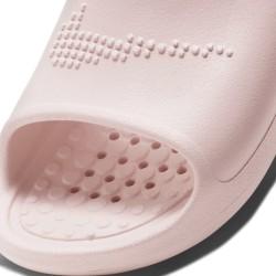 Nike Victori One Shower Slide Chancla Rosa