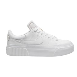 Nike Court Legacy Lift IFT Zapatilla Sneaker Mujer