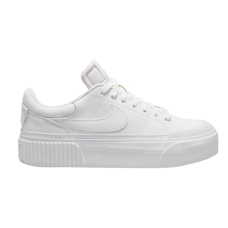 Nike Court Legacy Lift IFT Zapatilla Sneaker Mujer