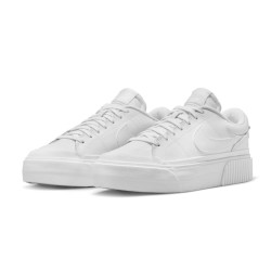 Nike Court Legacy Lift IFT Zapatilla Sneaker Mujer
