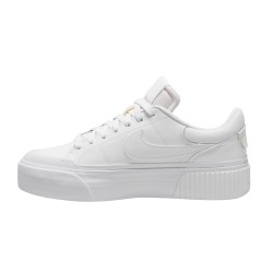 Nike Court Legacy Lift IFT Zapatilla Sneaker Mujer