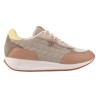 Yumas Zapatilla Sneaker Mujer Manzana