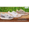 Yumas Zapatilla Sneaker Mujer Manzana