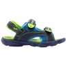 Joma Ocean Sandalia Verano Con Velcros