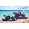 Joma Ocean Sandalia Verano Con Velcros