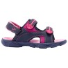 Joma Ocean Sandalia Verano Con Velcros
