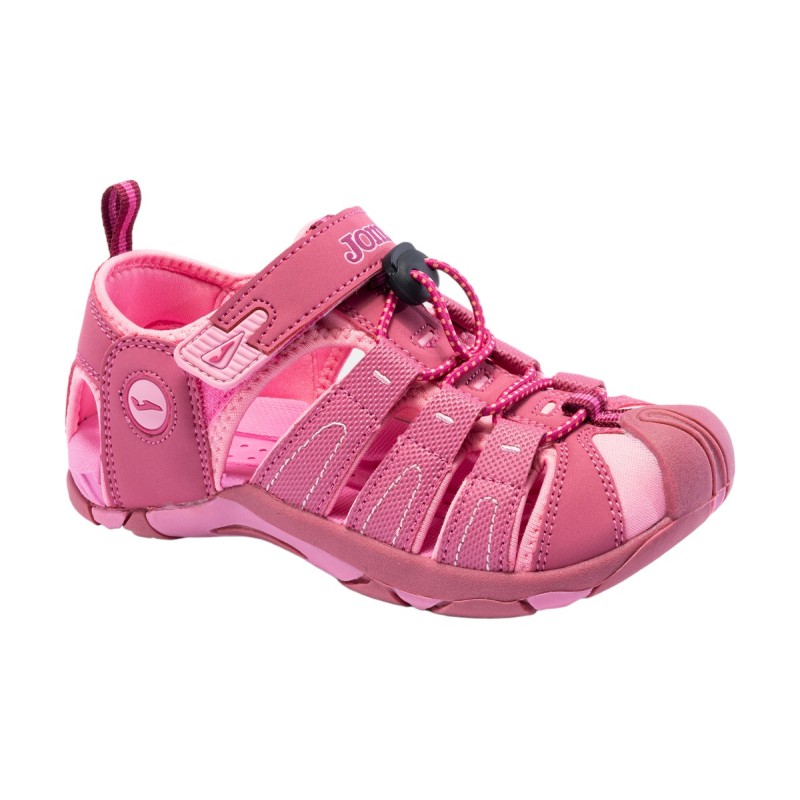 Joma Seven Sandalia Sport Punta Reforzada