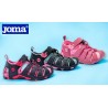 Joma Seven Sandalia Verano Con Velcros