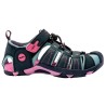 Joma Seven Sandalia Verano Con Velcros