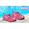 Joma Seven Sandalia Sport Punta Reforzada