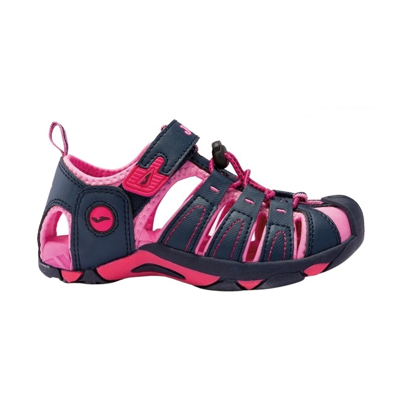 Joma Seven Sandalia Sport Punta Reforzada