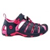 Joma Seven Sandalia Sport Punta Reforzada