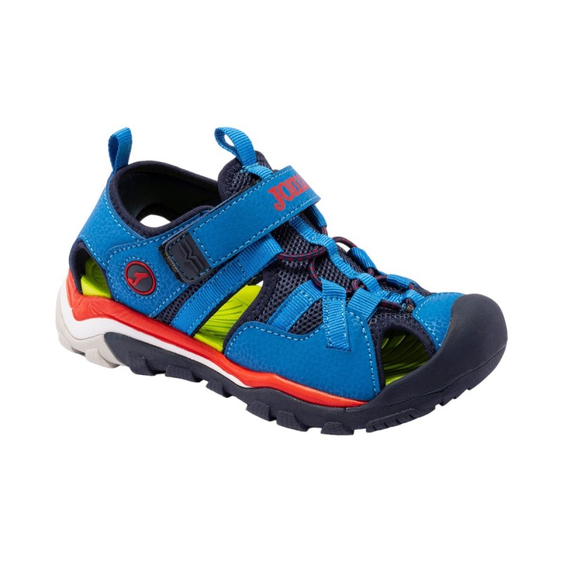 Joma Sandalia Sport Niño Punta Reforzada