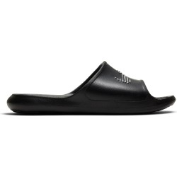 Nike Victori One Shower Slide Chancla Negra