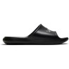 Nike Victori One Shower Slide Chancla Negra