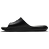 Nike Victori One Shower Slide Chancla Negra