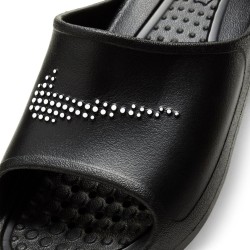 Nike Victori One Shower Slide Chancla Negra