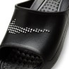 Nike Victori One Shower Slide Chancla Negra