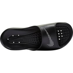 Nike Victori One Shower Slide Chancla Negra