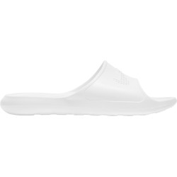 Nike Victori One Shower Slide Chancla Blanca