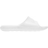 Nike Victori One Shower Slide Chancla Blanca