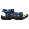 J'hayber Sandalia Sport Velcros Verano