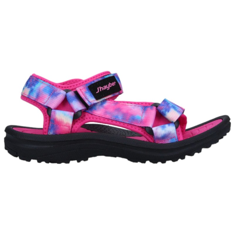J'hayber Sandalia Sport Niña Verano