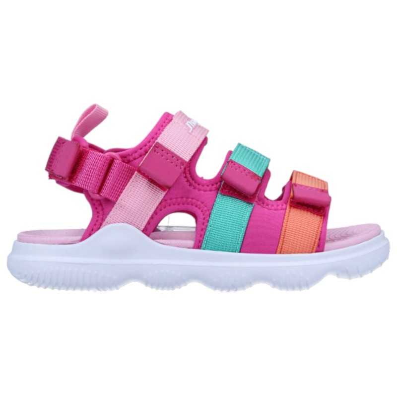 J'hayber Sandalia Sport Niña Verano