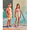 J'hayber Sandalia Sport Niña Verano