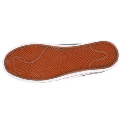 Dunlop Zapatilla Lona Kaki Moda Hombre