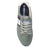 Dunlop Zapatilla Lona Kaki Moda Hombre