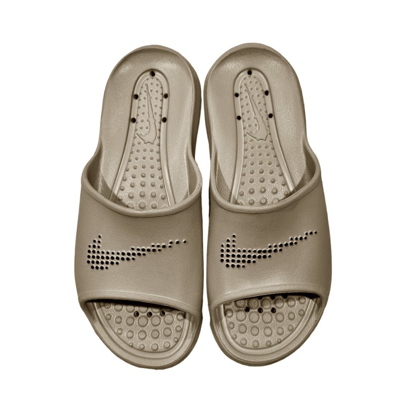 Nike Victori One Shower Slide Chancla Kaki