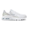 Nike Air Max Excee Deportiva Sneaker Blanco