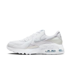 Nike Air Max Excee Deportiva Sneaker Blanco