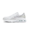 Nike Air Max Excee Deportiva Sneaker Blanco
